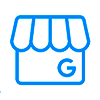 Google Maps Logo